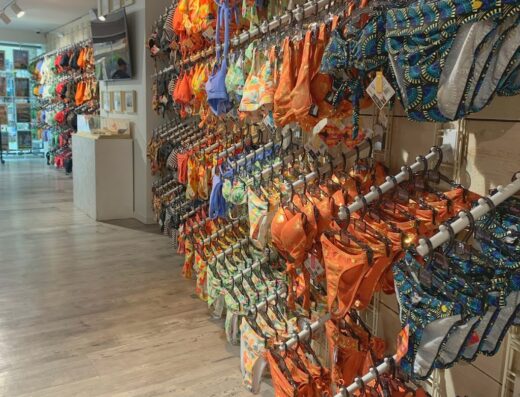 Culture Sud Capbreton