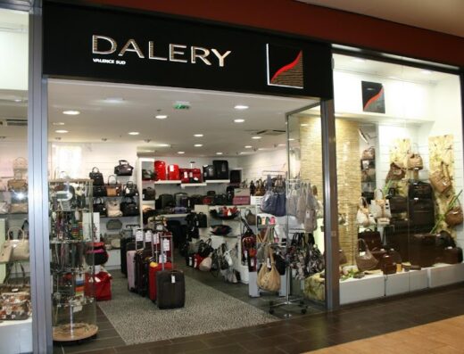 DALERY Maroquinier