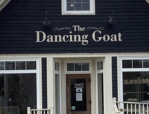 Dancing Goat Cafe & Bakery