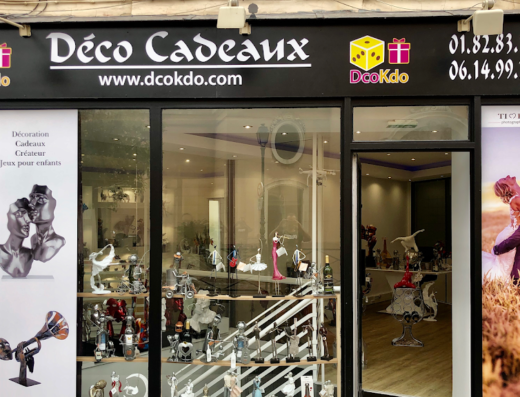DcoKdo Déco Cadeaux