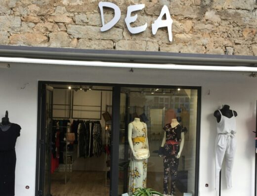 Dea