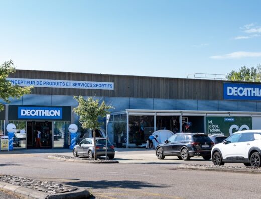 Decathlon