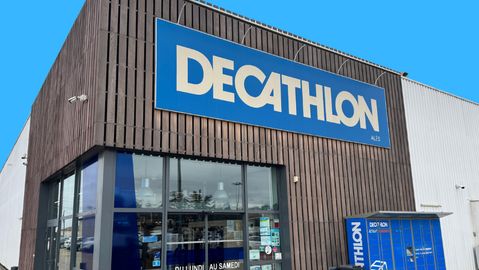 Decathlon Ales