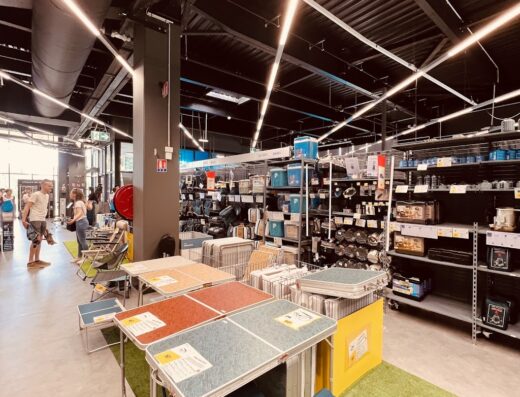 Decathlon Bourg En Bresse