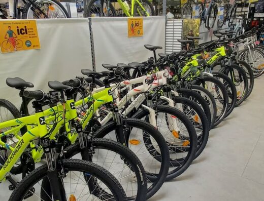 Decathlon Bourg En Bresse