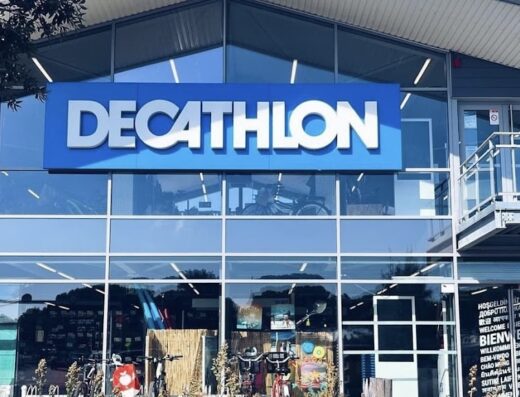 Decathlon Contact Saint Martin de Ré