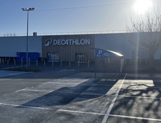 Decathlon Douai – Lambres Lez Douai