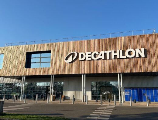 Decathlon Henin Beaumont