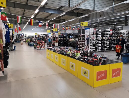 Decathlon Henin Beaumont