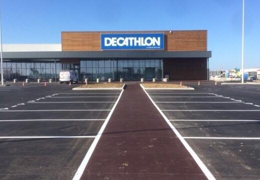 Decathlon La Roche-sur-Yon