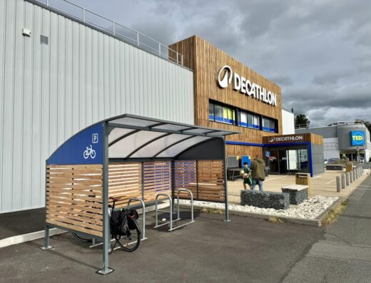 Decathlon Montlucon