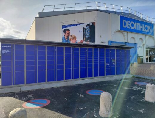 Decathlon Montpellier Saint Jean De Vedas