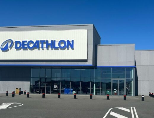 Decathlon Moulins Avermes