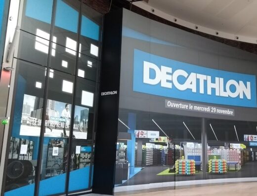 Decathlon O’Parinor