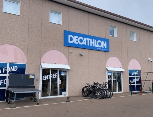 Decathlon Porto-Vecchio