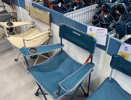 Decathlon Toulon La Garde