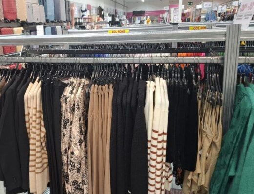 Degriffstock Perpignan