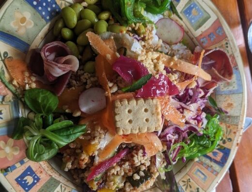 Delicatessen en Périgord