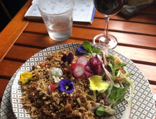 Delicatessen en Périgord