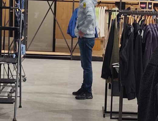 Destock Jeans
