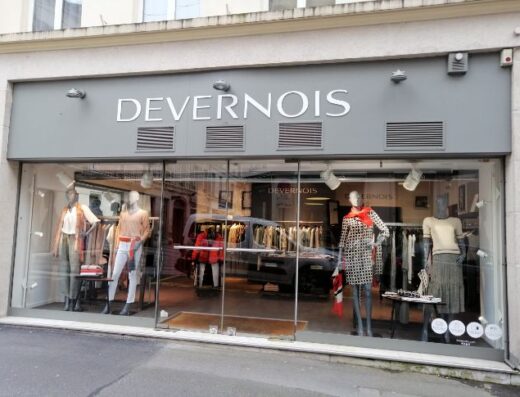 Devernois Compiègne