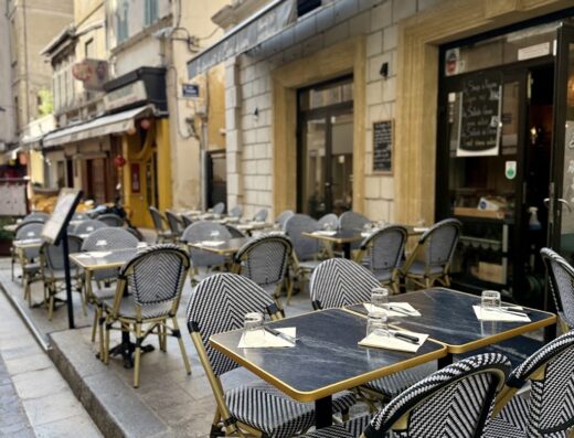 D’Ici Et D’Ailleurs