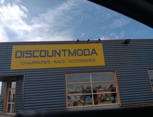 Discount Moda