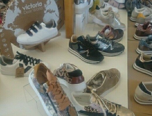 Discount Moda