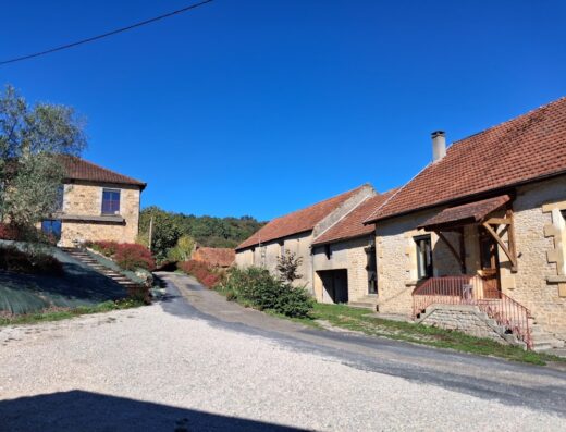 Domaine Bois de Capy