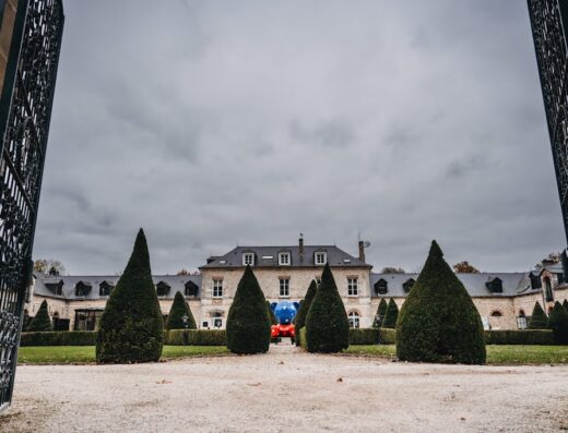 Domaine de Barive & Spa