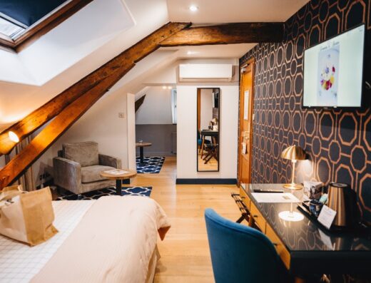 Domaine de Barive & Spa