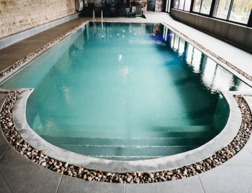 Domaine de Barive & Spa