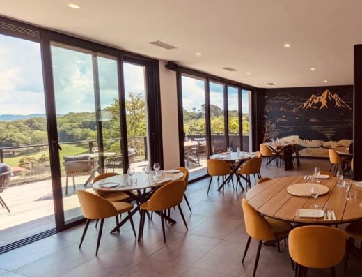 Domaine de Chabrague