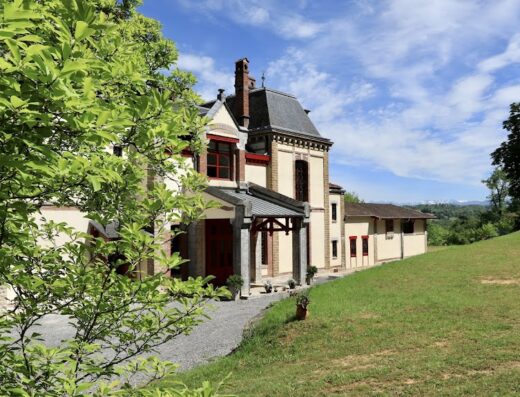 DOMAINE DE LA TISNERE