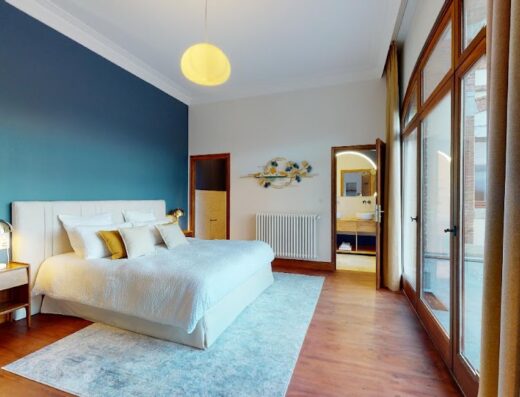 DOMAINE DE LA TISNERE