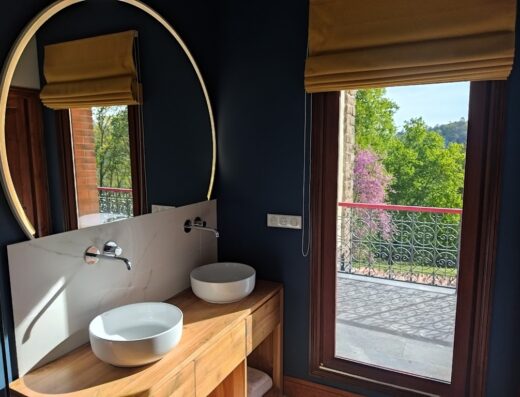 DOMAINE DE LA TISNERE