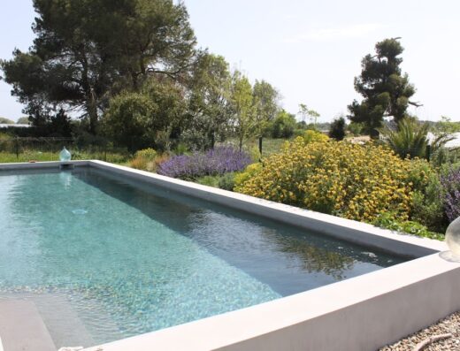 Domaine de Manteau-Bleu