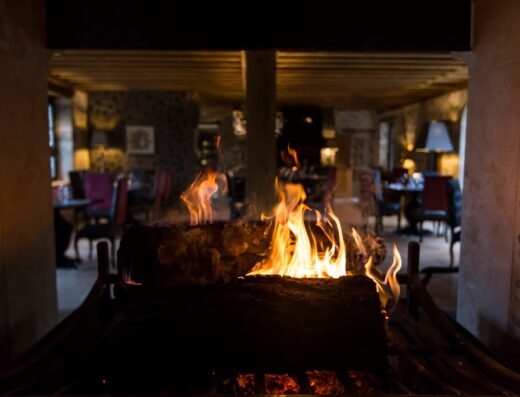 Domaine de Rymska & Spa – Relais & Châteaux