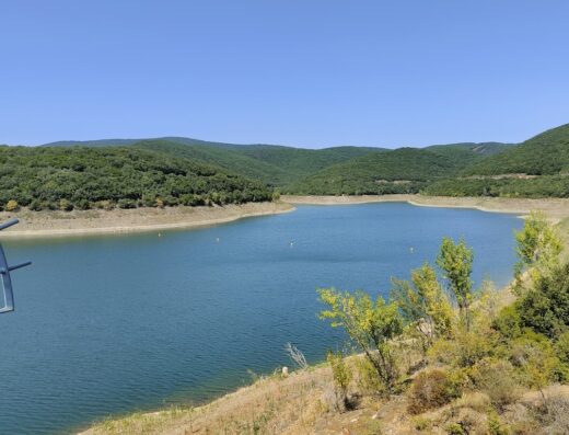 Domaine des Olivettes