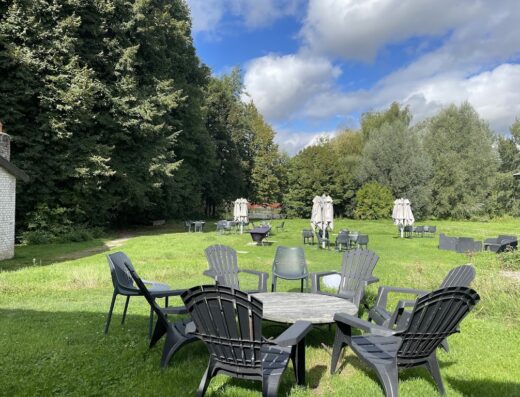 Domaine des P’tits Bouchons