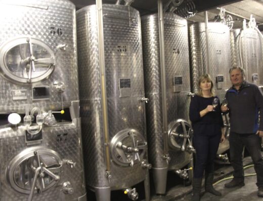 Domaine Dischler André