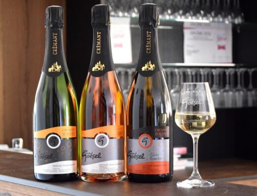 Domaine Goesel Vincent – Vins et Crémants d’Alsace