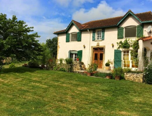 Domaine Sainte Barthe