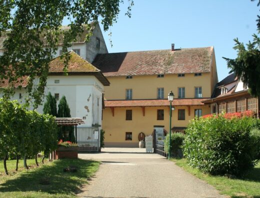 Domaine Xavier Muller