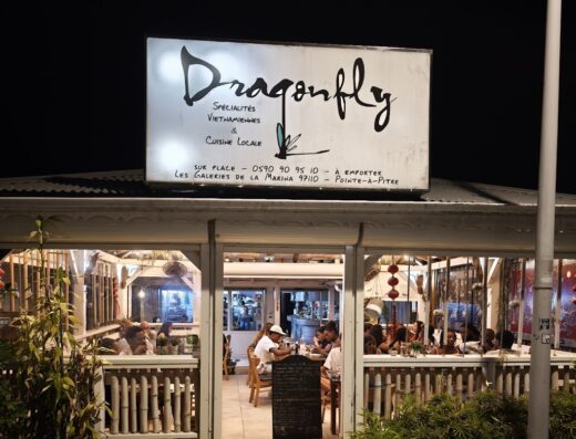 Dragonfly