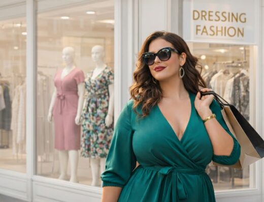 Dressing Fashion