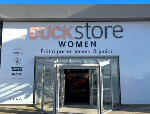 DUCKSTORE WOMEN