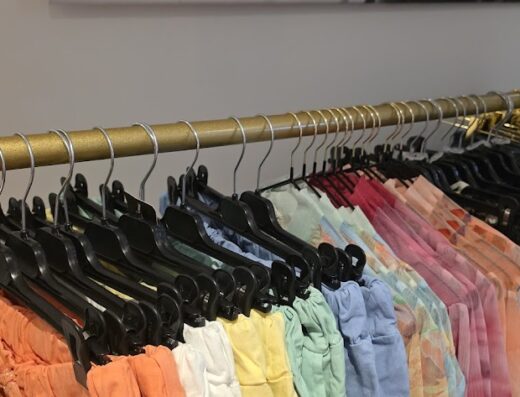 Duo Moda – Boutique prêt à porter à Moustey