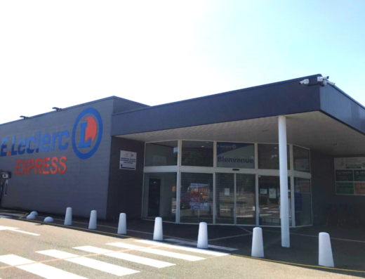 E.Leclerc Express Linxe