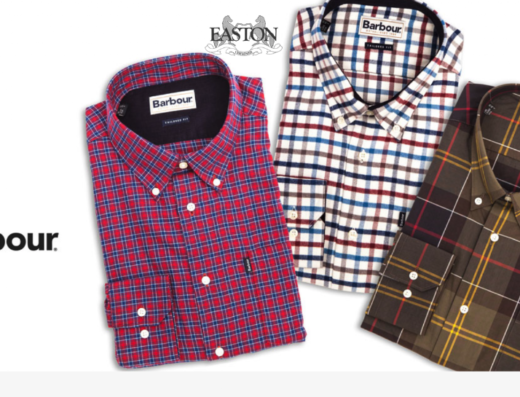 Easton – Prêt à porter pour homme Bordeaux